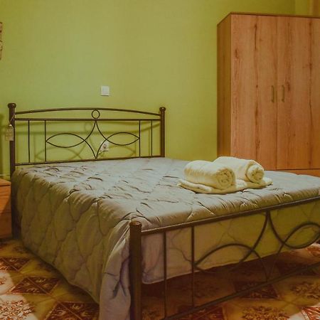 Villa62Rodos Kremastí Buitenkant foto