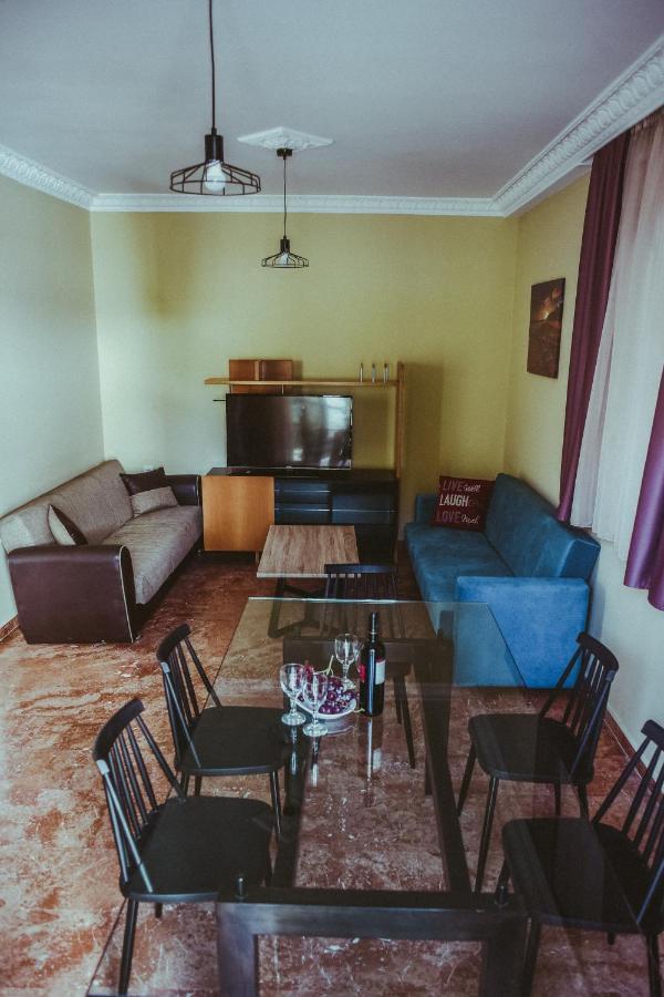 Villa62Rodos Kremastí Buitenkant foto