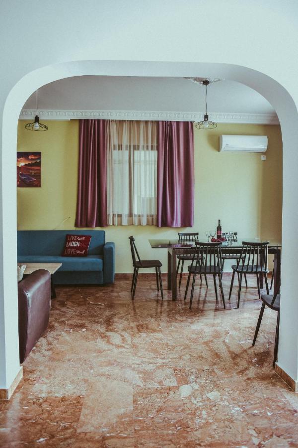 Villa62Rodos Kremastí Buitenkant foto